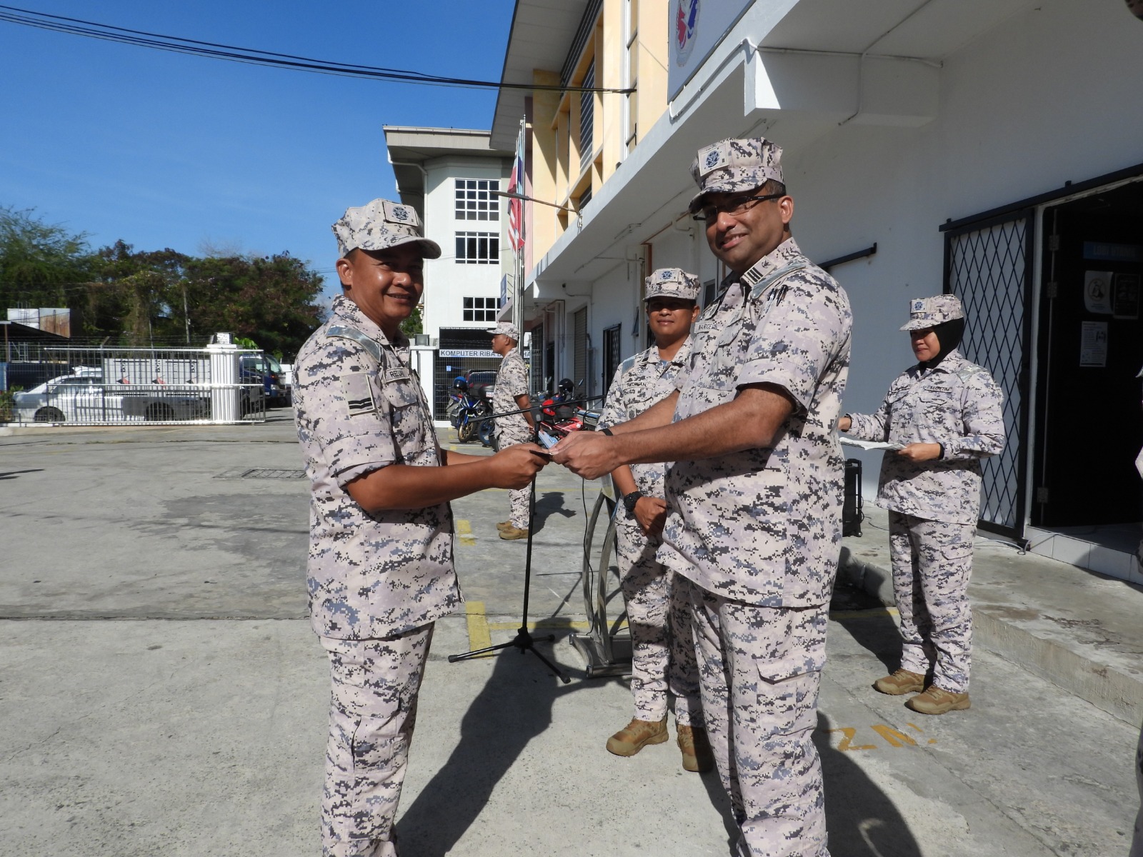 KUDAT HARGAI 5