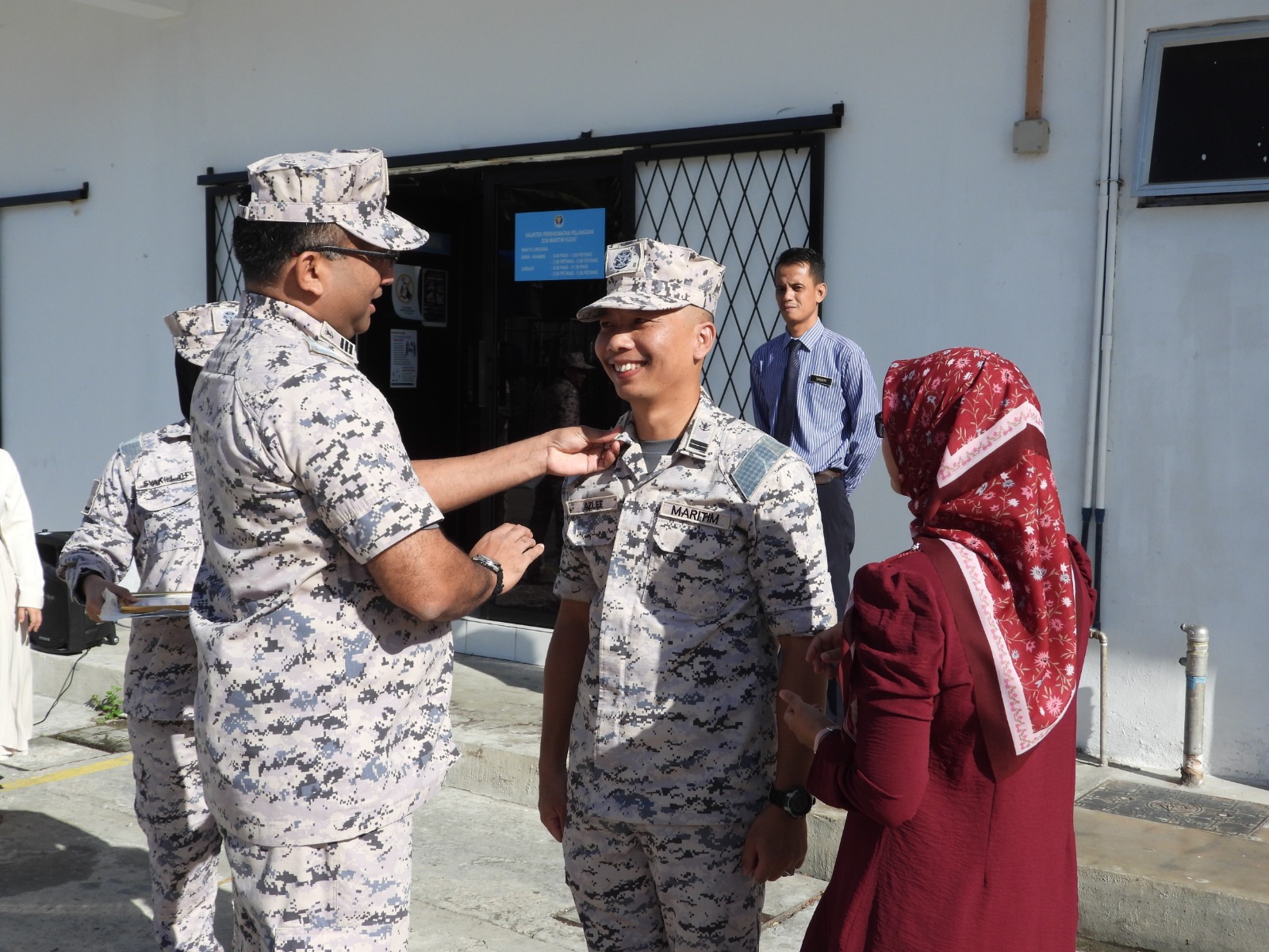 KUDAT HARGAI 9