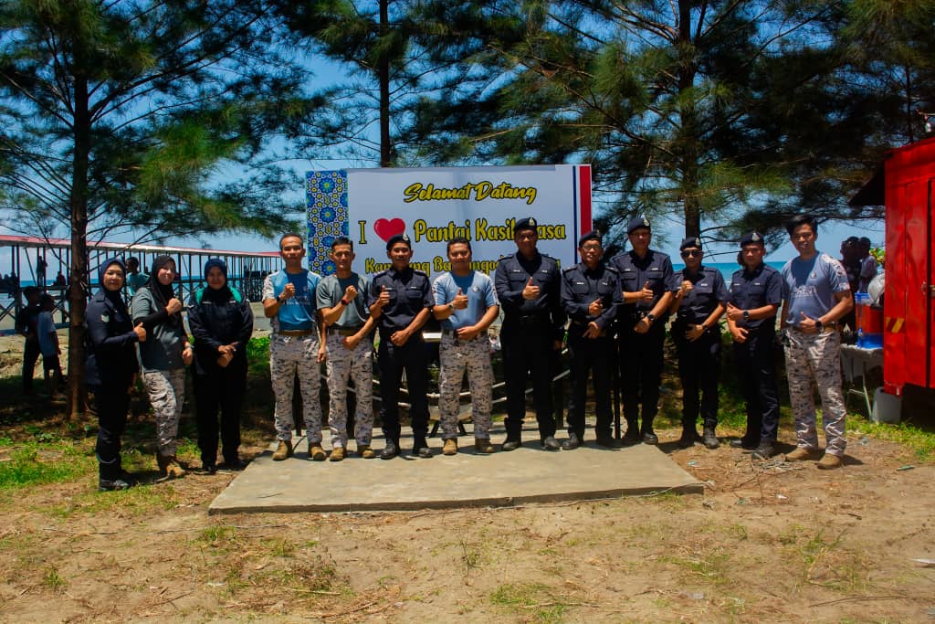 LAHAD DATU KARNIVAL 4