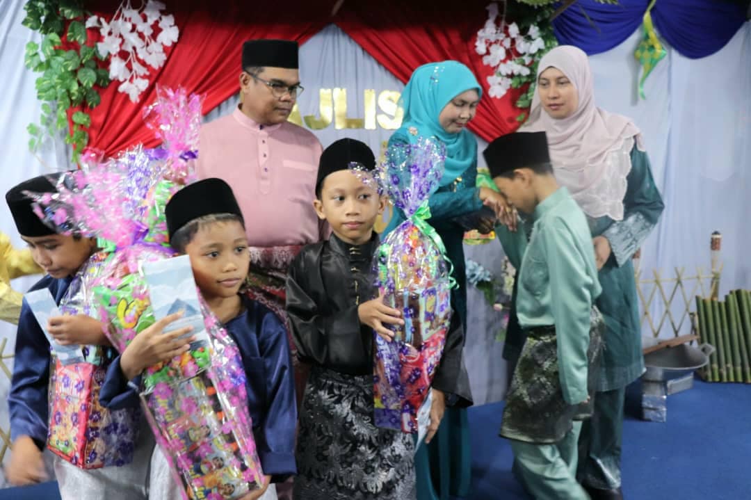 ZM LAHAD DATU SUMBANGAN 4