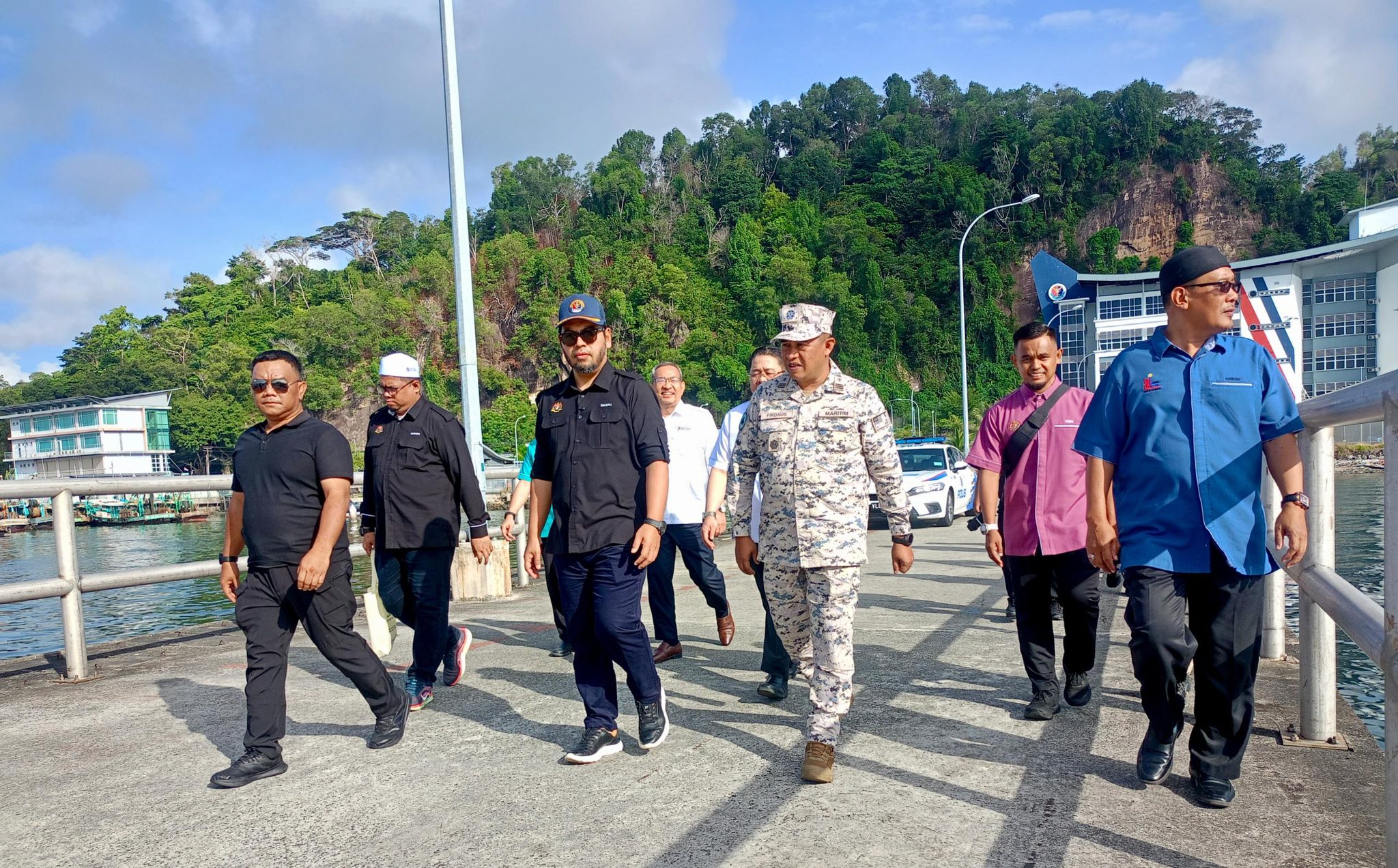 MENTERI AGAMA5
