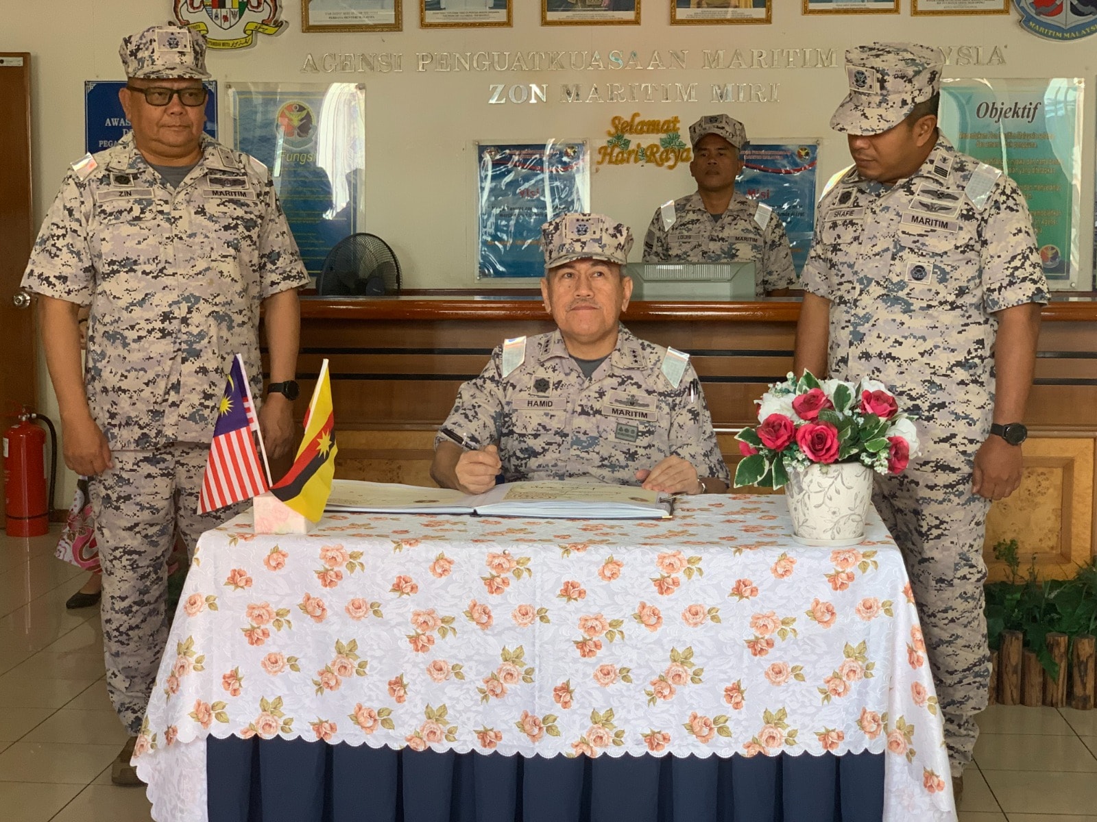TKPO MIRI 5