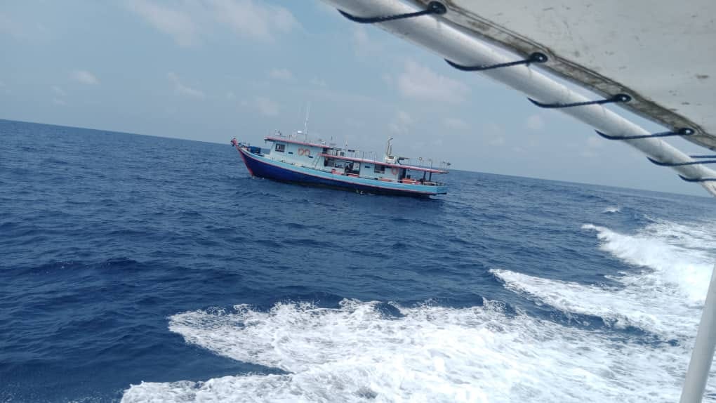 SAR PEMANCING TEMU 3
