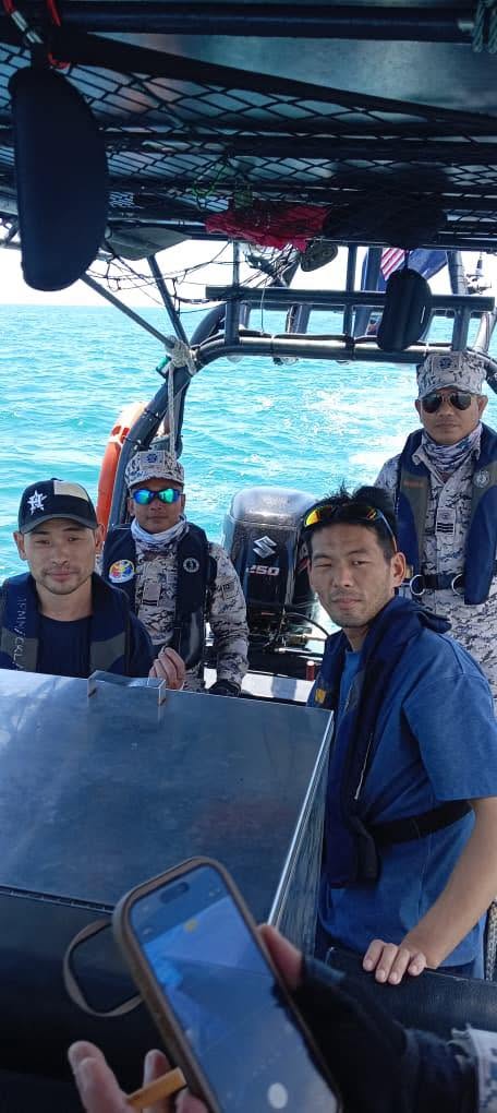 MEDEVAC KUCHING3