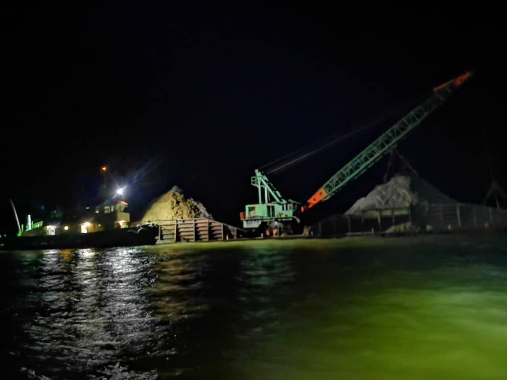 TONGKANG TAHAN SWK 2