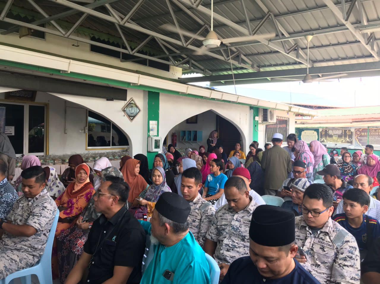 BINTULU PETRONAS 5