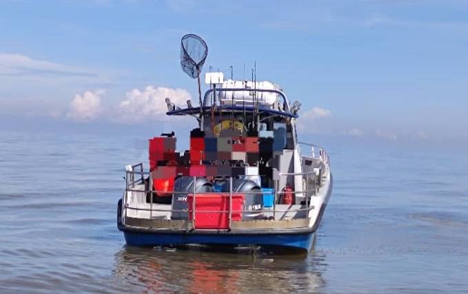 BOT REKREASI BINTULU2