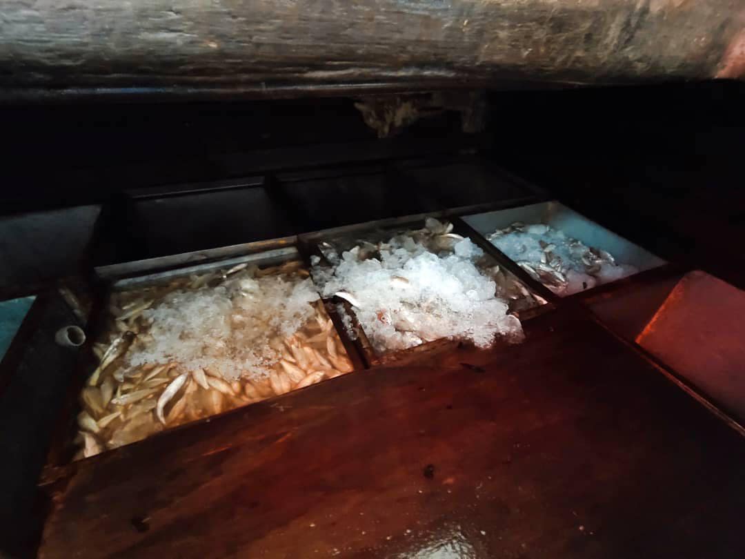 ZON MARITIM BINTULU 2