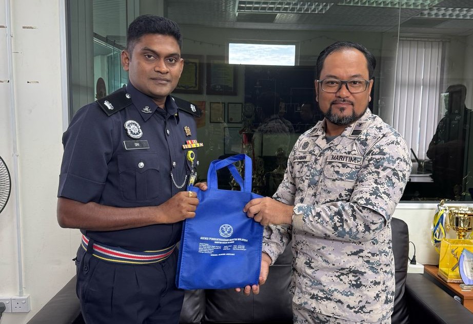 MN SELANGOR PPM3