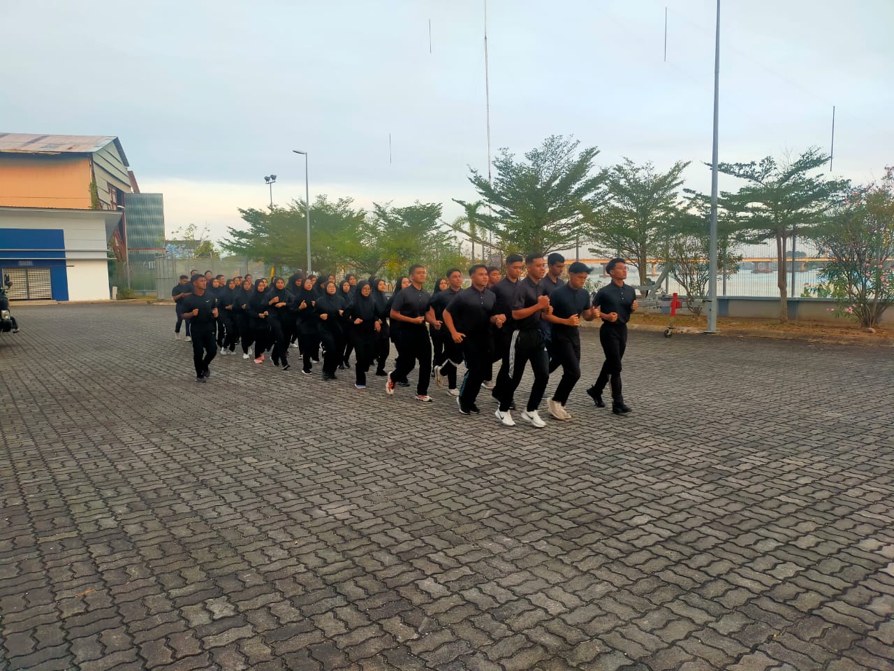 PASKAM TGN 2