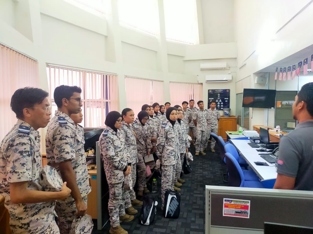 PASKAM TGN 3
