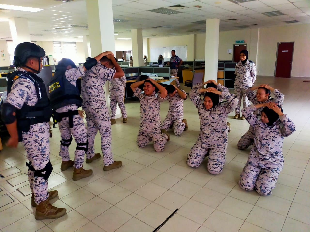 PASKAM TGN 6