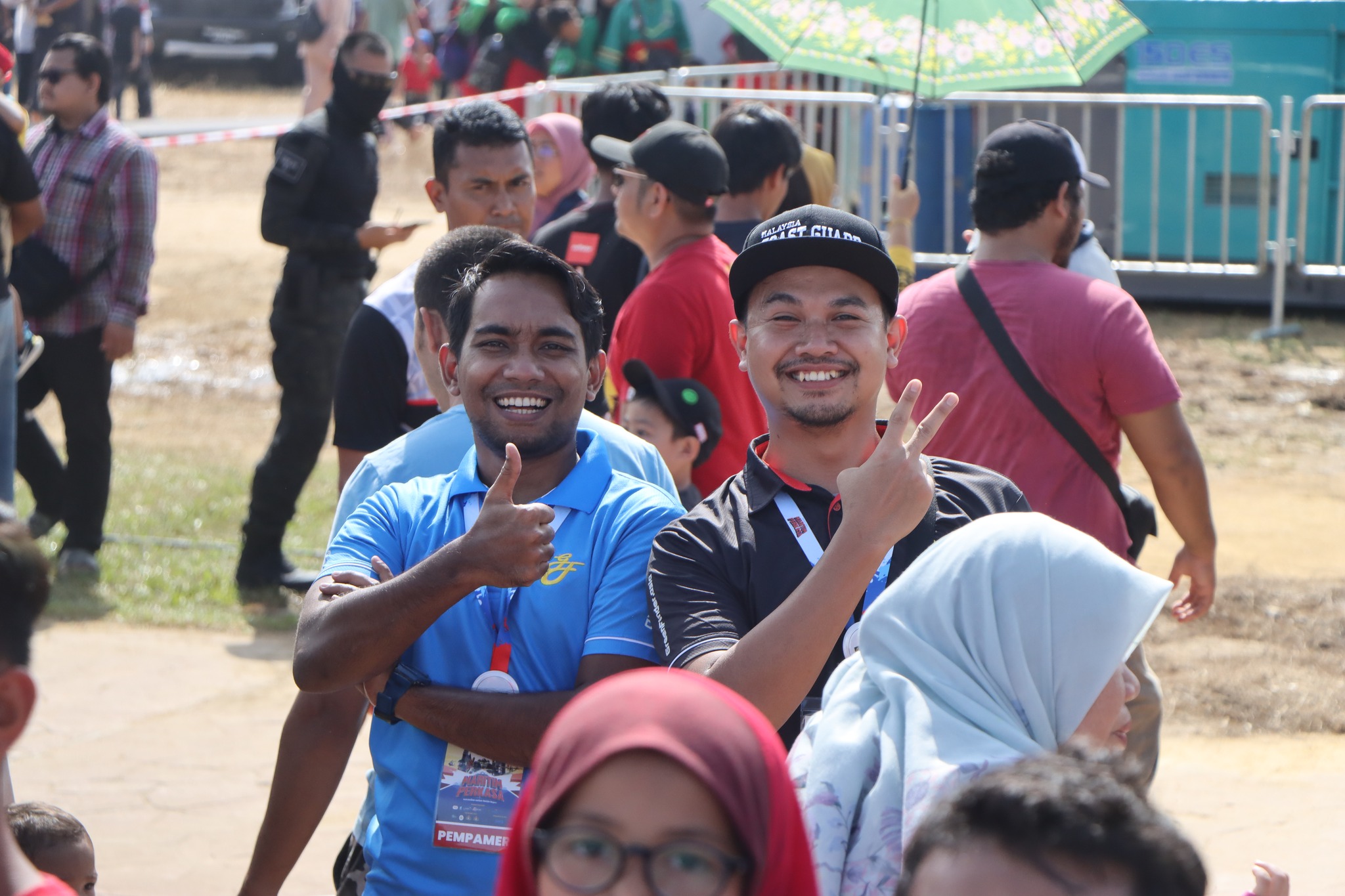 KMP 24 HARI 2 5
