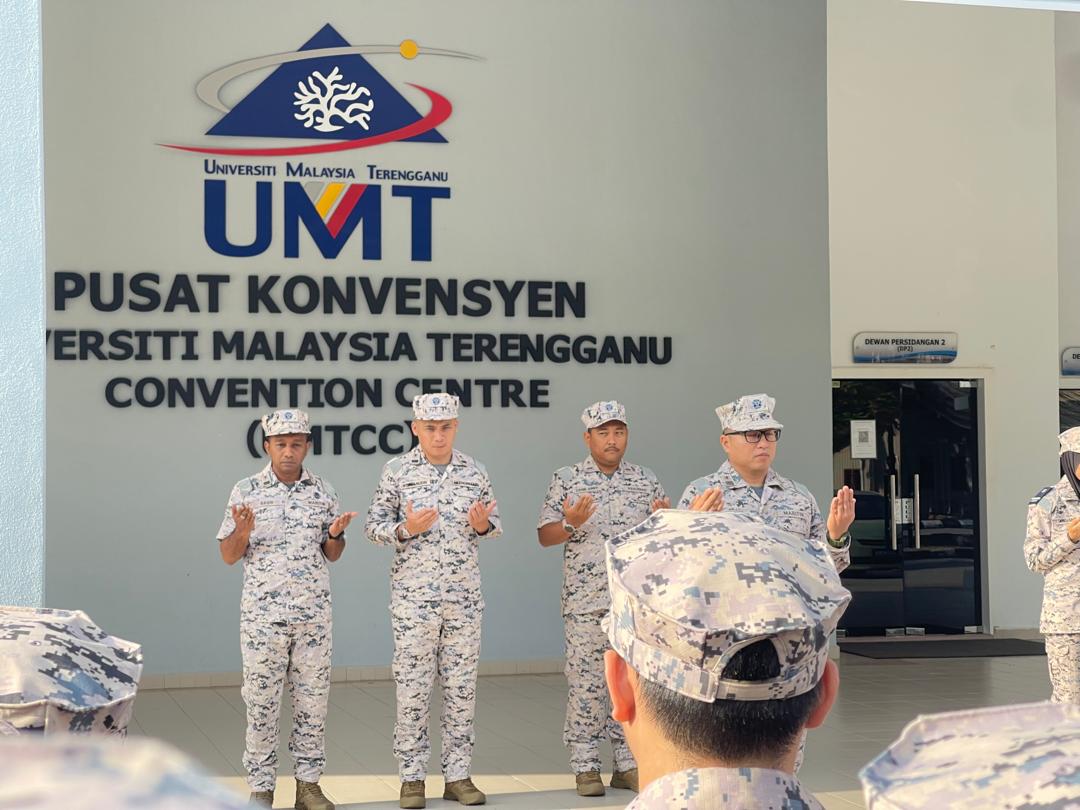 PANGKAT PASKAM UMT