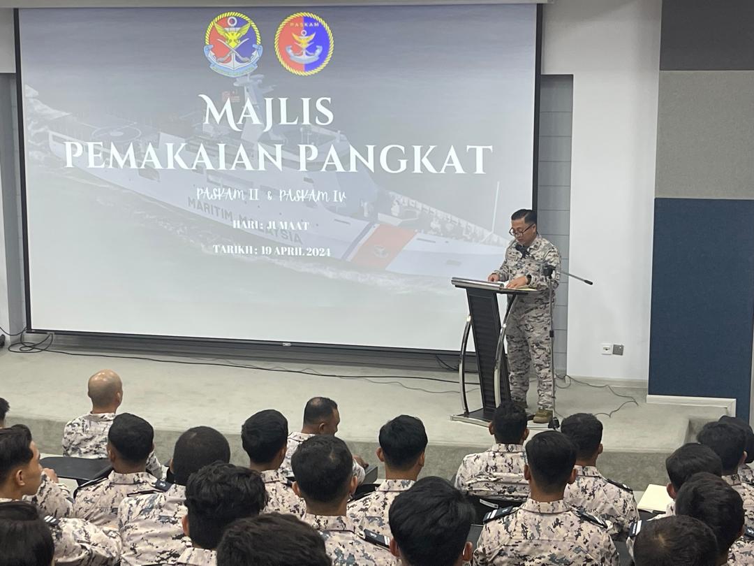 PANGKAT PASKAM UMT 5