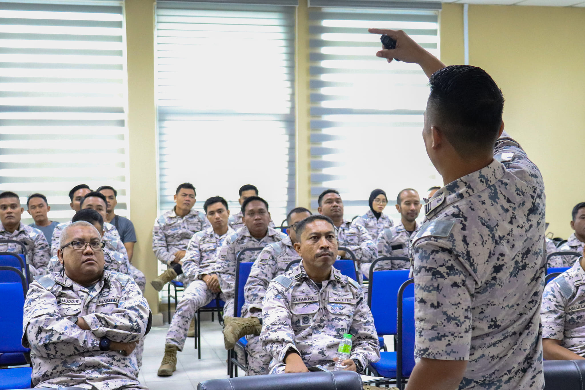TRG COSPAS SARSAT
