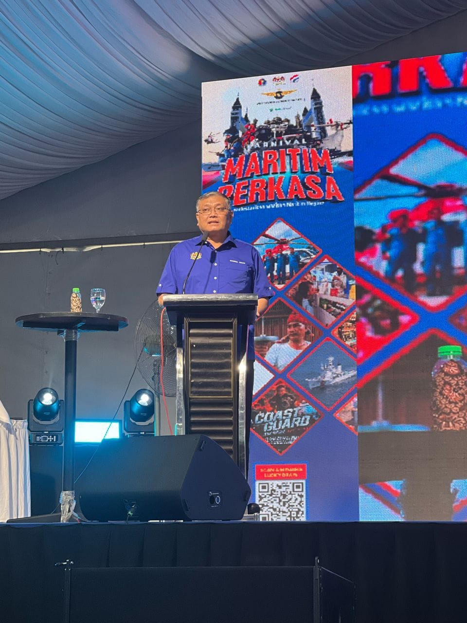 KMP RASMI