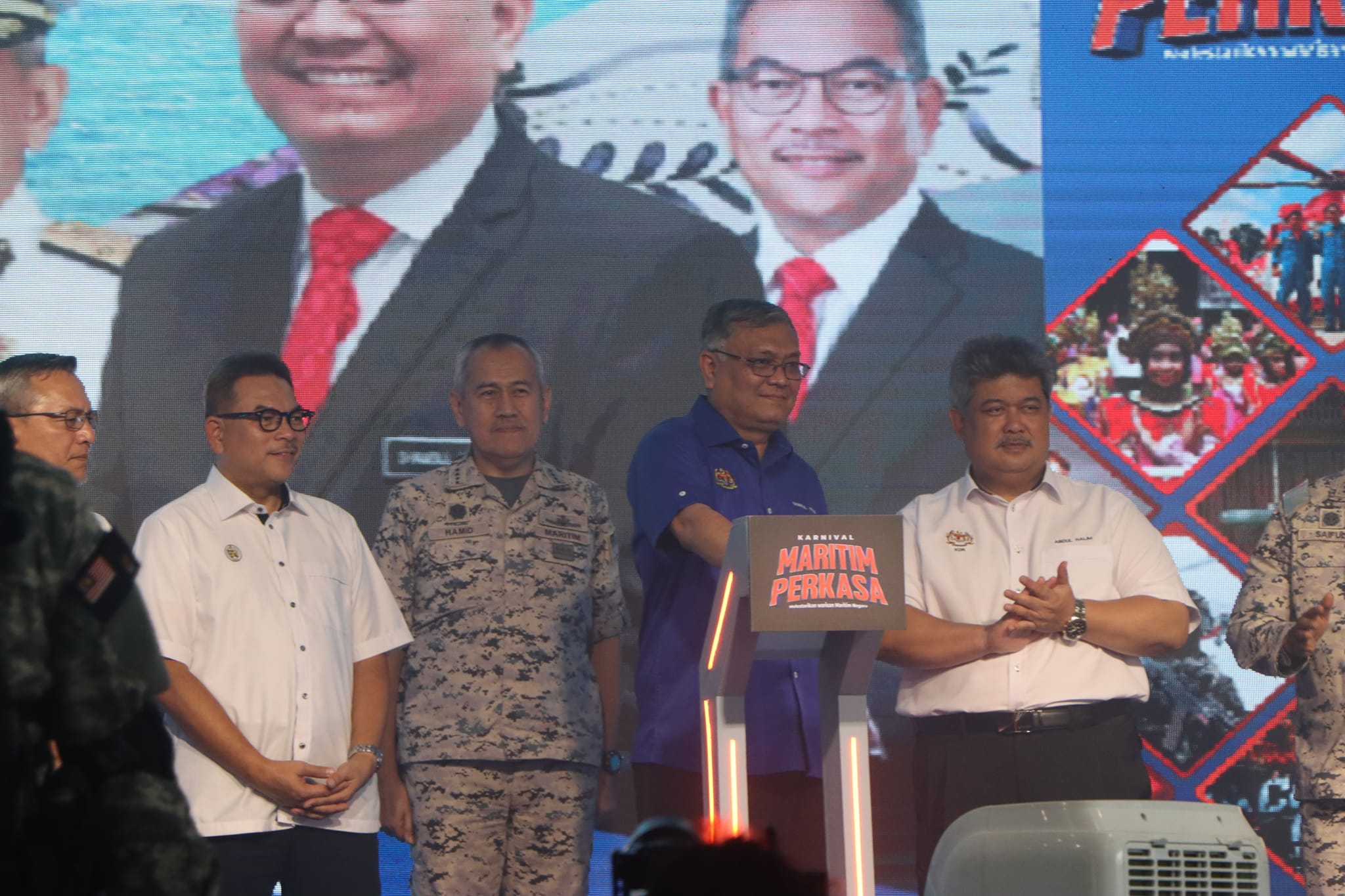 KMP RASMI 3