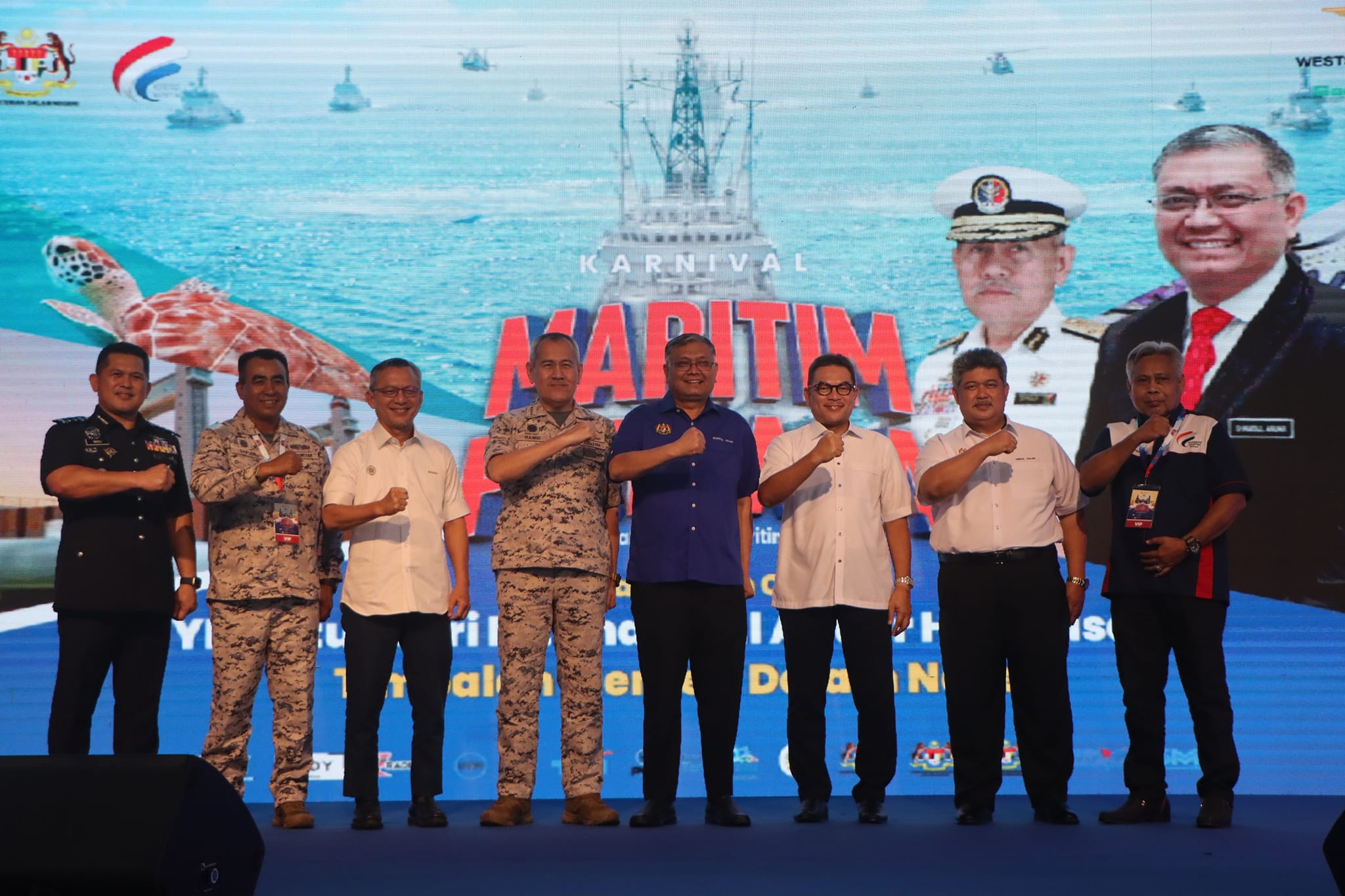 KMP RASMI 4