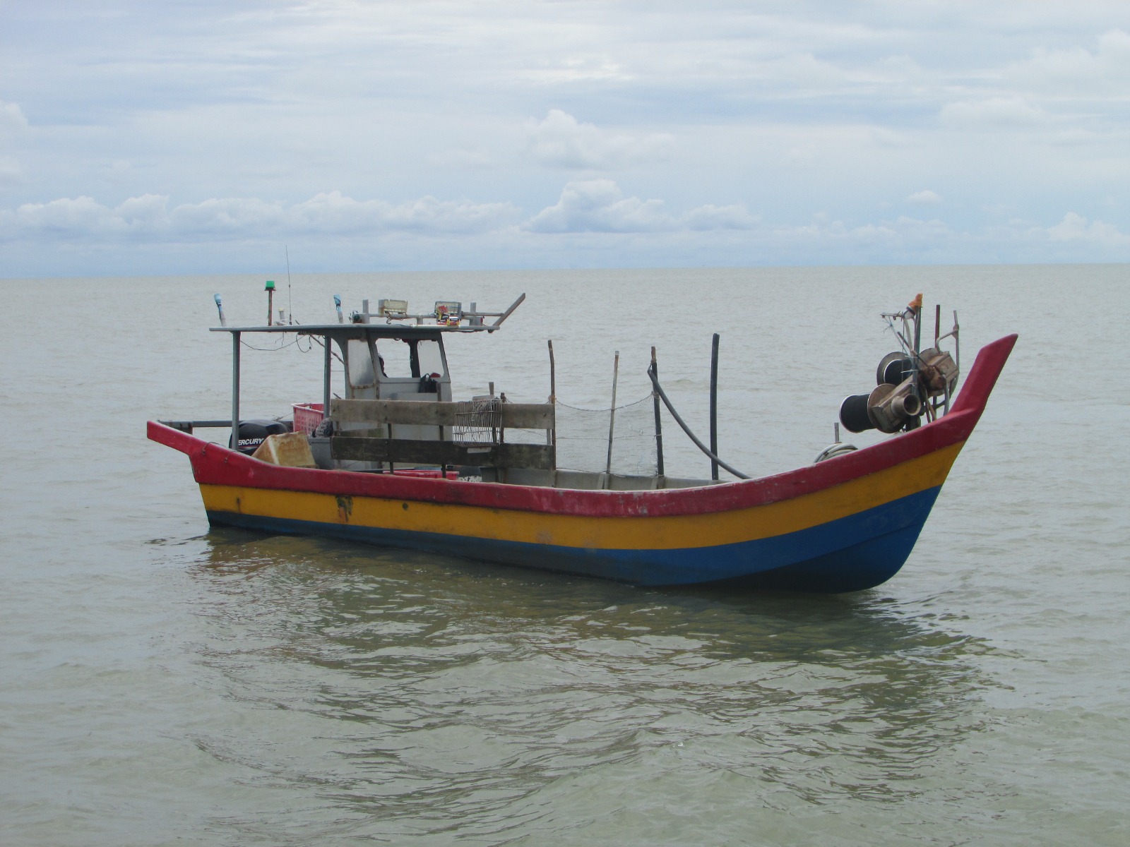 KUALA KURAU TANGKAP3