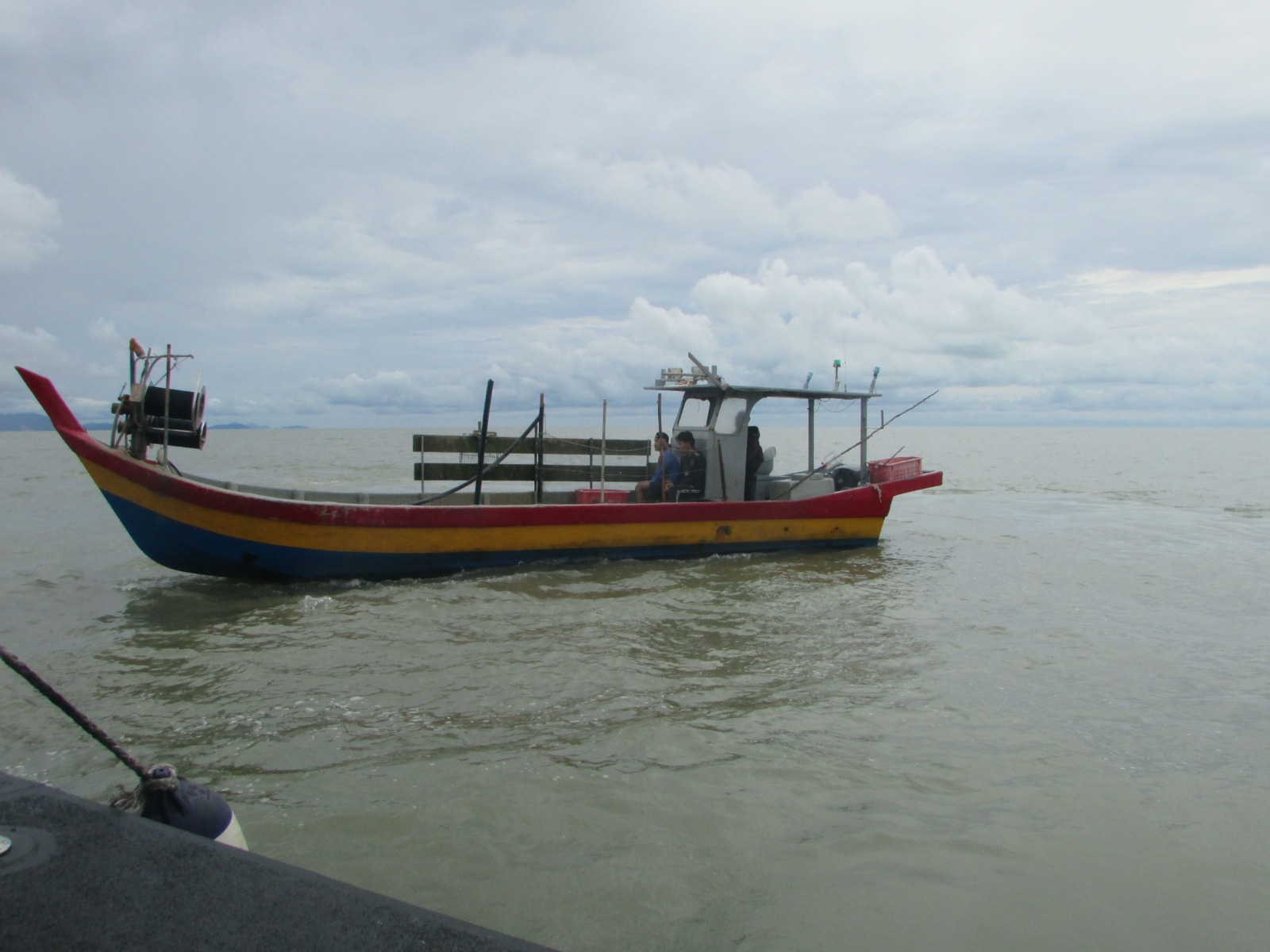 KUALA KURAU TANGKAP4