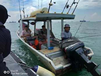 bot terkandas tg.piai