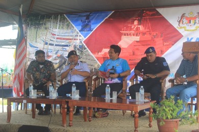 prog kampung kembong