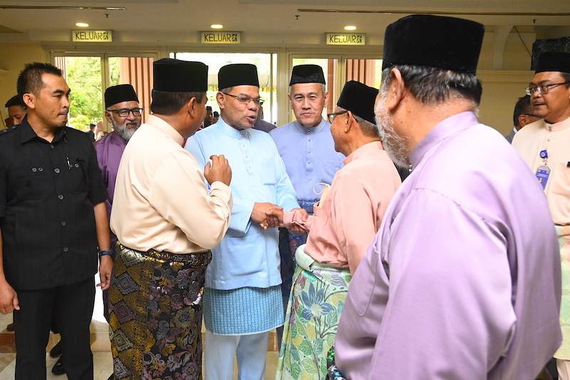 09.05.2023 MAJLIS RAYA APMM BERSAMA MDN